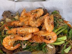 -鼓歌海鲜舫·手抓海鲜(大学城店)