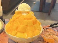 -双门洞·森系料理(体育西店)