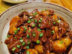 -兰溪小馆(首经贸店)