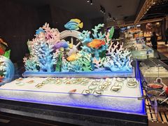 -萧邦音乐会所KTV·蒸汽活海鲜自助(福田店)
