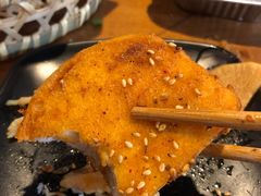-腰子哥烤串(石佛营炫特店)