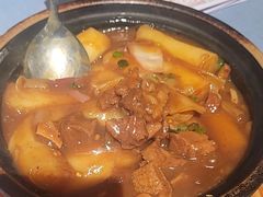 -晓粤·惹味粤菜(凯德乐峰广场店)