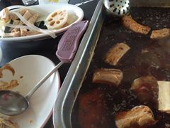 -新辣道鱼火锅(领展购物广场·中关村店)