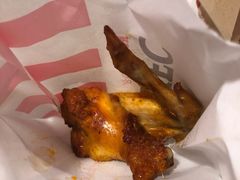 -肯德基(坑梓店)