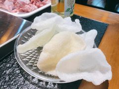 -刘记大块烤羊腿餐吧(北沙滩店)