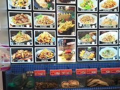 -君霖海鲜私房菜(春柳店)