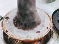 -阳坊胜利涮羊肉(阳坊老店)