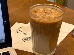 -藏书馆咖啡LibraryCoffee·Bistro(牡丹园店)