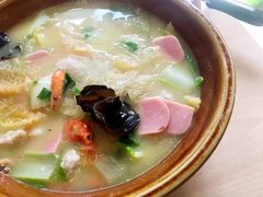 -臭桂鱼儿特色餐厅(朝晖七小区北区店)