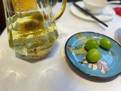 -福海居烤鸭店(鸟巢店)