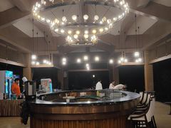 -碧桂园润杨溪谷温泉酒店