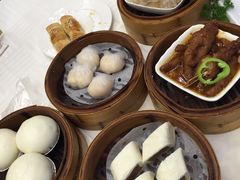 -潮福城大酒楼·潮粤菜·港式点心(阳光城店)