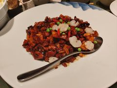 -老吉堂上海本帮菜(望京万象汇店)