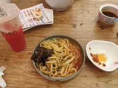 -煜北·西北小馆(曲阳路店)
