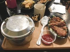 -小明同学(三里屯店)