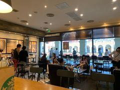 -星巴克臻选(佛山佛罗伦萨小镇店)