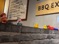 -肉甲韩国木炭烤肉(新壹街1店)