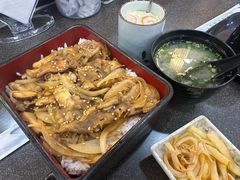 -禾绿回转寿司(国瑞店)