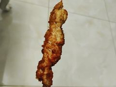 -庞记炸串