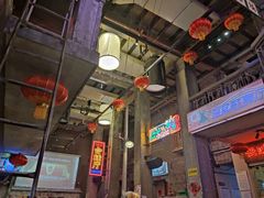 -文和友老长沙龙虾馆(化龙池店)