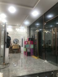 -Coco Salon 日系烫染专业店