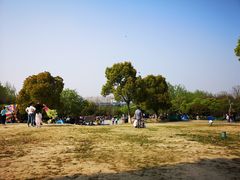 -南京市江宁方山