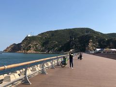 -海韵乐宿露营民宿