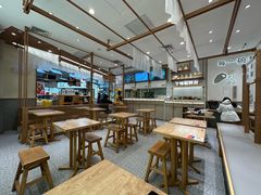 -小满手工粉(北京来福士店)