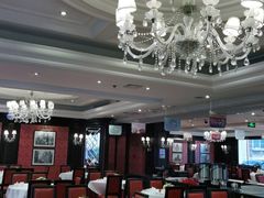 大堂-大鸭梨烤鸭(石佛营店)