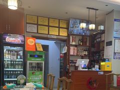 -鲁南仔·滕州炒鸡(经三路店)