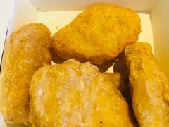 -麦当劳(双榆树店)