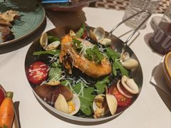 -CRAZYONES克芮旺斯西班牙餐厅(苏州中心店)