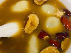 -罗子龙罗家桂花汤圆(曹都巷店)
