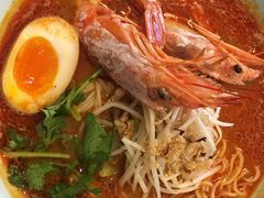 -雷门拉面·现熬骨汤(凯德来福士店)