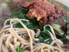 -无名氏面馆(邮电路店)