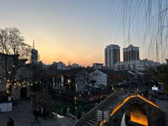 -嘉兴月河历史街区