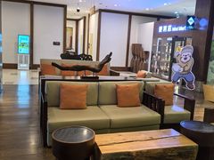 -长白山万达锦华套房酒店