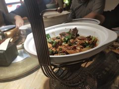 -恋湘小镇(纺织大厦店)