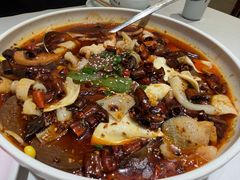 -潇湘码头·鲜湘菜(清河店)