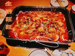 -小小河边鱼(天润城店)