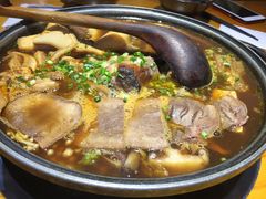 -大牛湾·眷村牛肉面(蠡溪店)