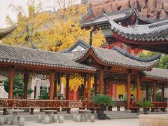 -上海东林寺(金山区)