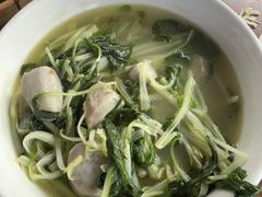 -园林美食城·本土农家菜(杨和镇店)