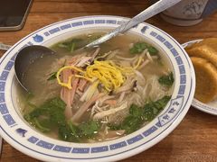 -老雒阳面馆·水席·洛阳菜(王城路店)
