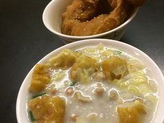 -伍湛记 · 广州老字号(龙津中路店)