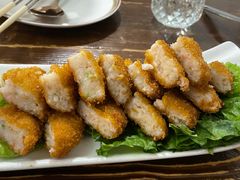 -Siam泰餐厅(水上公园店)