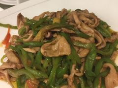 -城北食府(枫林店)