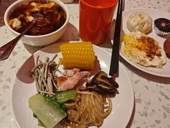 -北京海德酒店温泉