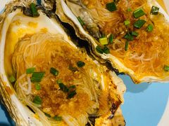 -街角等你.大连海鲜烧烤(西安路店)