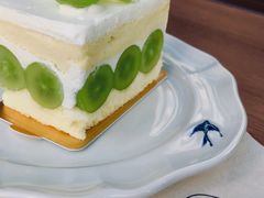 -侘寂甜品(自取店)